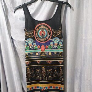 Blackmilk Walk Like An Egyptian Catsuit - NWT - LIMITED EDITION!